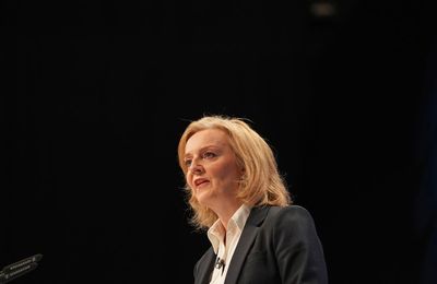 Afghanistan families resorting to desperate measures, charities tell Liz Truss