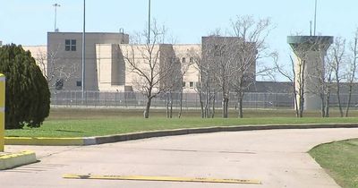 US prisons on nationwide lockdown after two inmates killed in mass brawl
