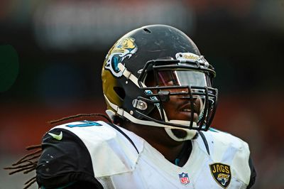 Former Jags OL Uche Nwaneri slams coaching search