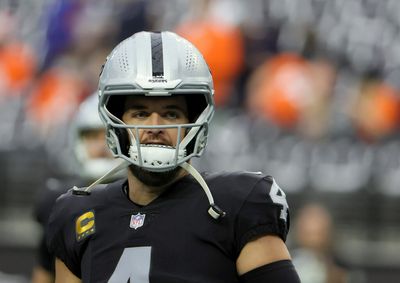 Raiders new GM will see ‘how everything fits together’ before deciding on Derek Carr long term