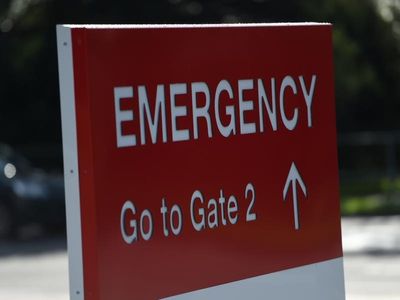 COVID reveals Aust hospitals struggle