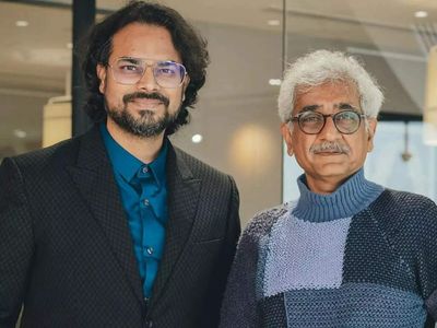 Reliance Brands joins hands with designer Rahul Mishra