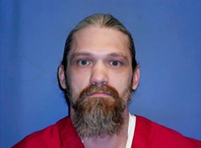 Mississippi orders competency hearing on execution request