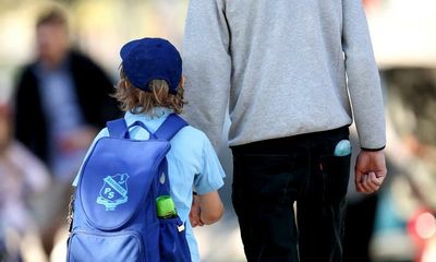 Experts doubt NSW’s $500 after-school care vouchers will get parents back into offices