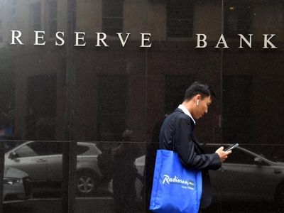 RBA to remain patient before lifting rates