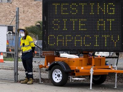 ACT records 522 new COVID cases, no deaths