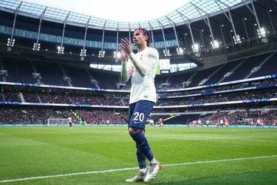Dele Alli talks up Frank Lampard factor after securing Everton move in frantic deadline day for Tottenham