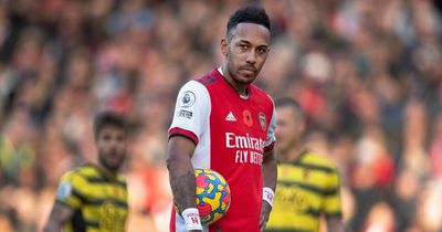 Arsenal news: Pierre-Emerick Aubameyang decision explained as Gunners sign MLS star