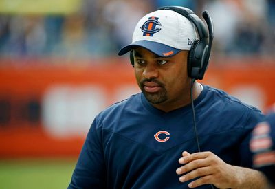 Falcons hire Michael Pitre as running backs coach