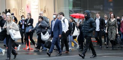Omicron will only add to looming workforce shortages already faced by key New Zealand industries
