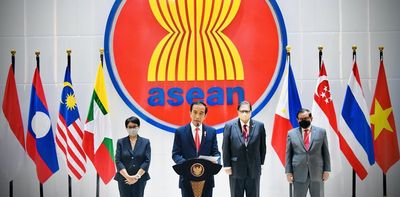 Can the world stop Myanmar from becoming a failed state?