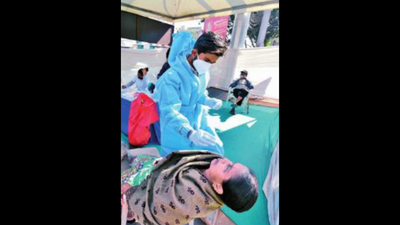 75 days accounted for 2/3rd Covid cases in Gujarat