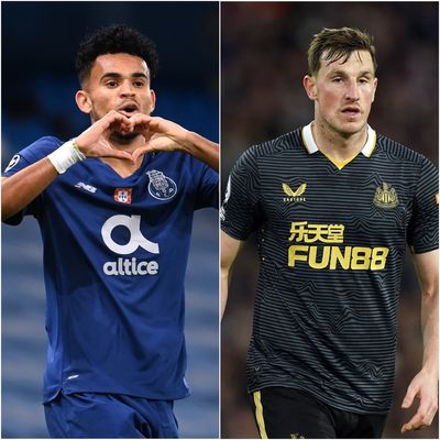 Premier League clubs spend almost £300m in January transfer window