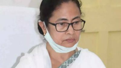 Guv’s actions instigating ‘BJP goondas’ to kill TMC men, says Bengal CM Mamata Banerjee