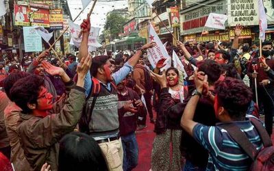 West Bengal allows schools to reopen from February 3