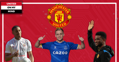 Manchester United's January transfer window gamble could decide Champions League fate