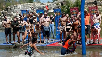 Australian Survivor puts Charters Towers on the map, with hopes of tourism boom