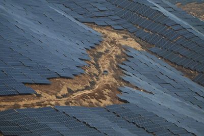 The world's banks and the green leap forward