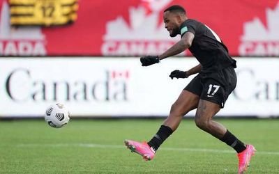 Canada stuns United States