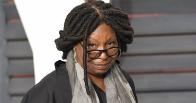 Whoopi Goldberg apologises for Holocaust comments