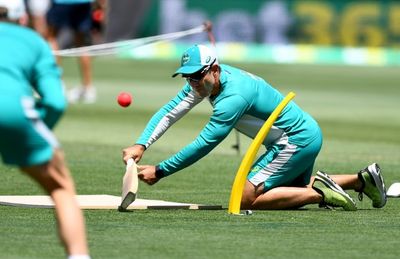 Cricket Australia denies 'fiery' Langer contract talks