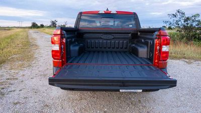 Ford's New Patent Could Be A Solution To An Age-Old Truck Bed Problem