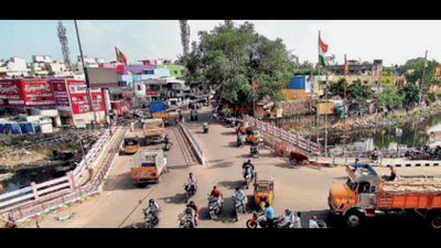 Speed over the Chennai: Three flyovers to ease your snail-paced commute