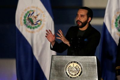 Human rights groups voice concern about allegations of surveillance in El Salvador