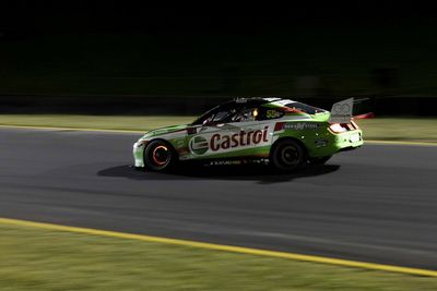 Supercars cuts wildcard allocations