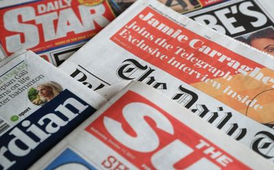 What the papers say – February 1