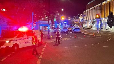 Man dies of carbon monoxide poisoning while working in Toowoomba anime store