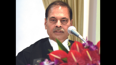 Collegium elevates Justice Bhandari as CJ of Madras HC