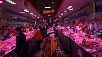 Meat industry calls for dialogue with China as trade war continues for second year