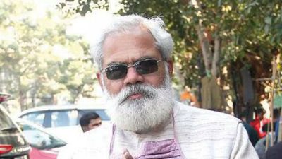 Lucknow: PM Narendra Modi’s lookalike an independent candidate from Sarojninagar