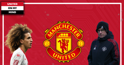 Manchester United academy could be given its toughest test yet as Ralf Rangnick plans for future