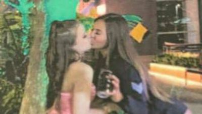 'Extremely dangerous': COVID-positive teen attended party, kissed friend on lips