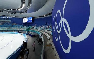 Beijing Olympics | 24 COVID-19 cases detected among games-related personnel