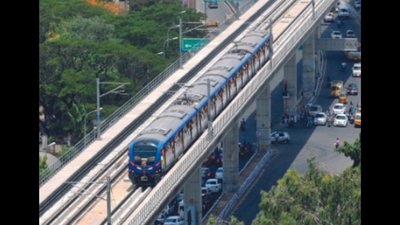Soon, tap a debit card to ride metro...