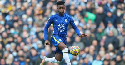 Callum Hudson-Odoi faces key decision as Chelsea receive Ousmane Dembele transfer boost