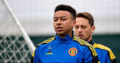 Ralf Rangnick has difficult Manchester United questions to answer after Jesse Lingard transfer saga