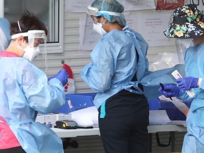 NSW govt urged to dump 'silly' COVID bill