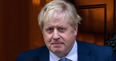 Boris Johnson is an embarrassment and needs to go - immediately