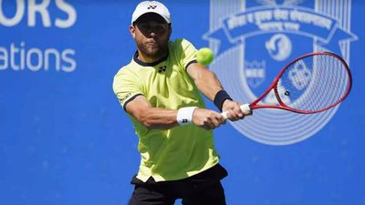 Albot, the lone ranger from Moldova