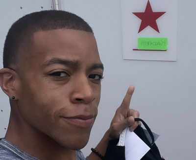 Moses J Moseley death: The Walking Dead actor dies aged 31