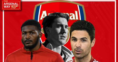 Arsenal miss bargain £29.8m deadline day trick that has left Mikel Arteta and Edu empty-handed