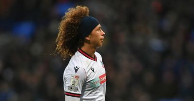 Bolton Wanderers stance on making permanent move for Fulham loanee Marlon Fossey revealed