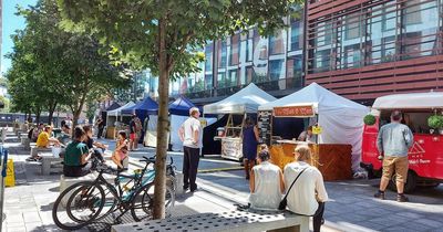 New Bristol food and drink market to launch this spring