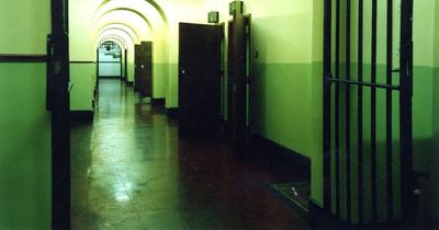 The hidden underground prison tucked away under Leeds Town Hall