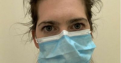 Leeds doctor can't work, drive or watch TV after 14 'horrific' months with Covid