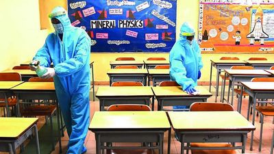 West Bengal: After govt green light, colleges plan to call students in phases